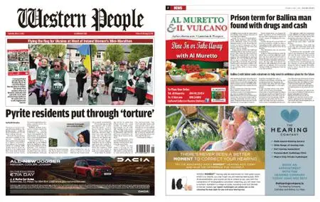 Western People – May 03, 2022