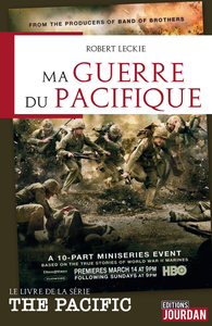 Ma guerre du Pacifique - Robert Leckie