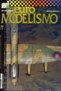 EuroModelismo 209