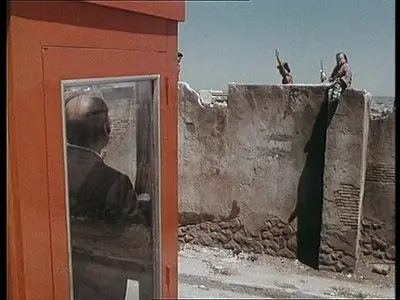 The Phone Box (1972)