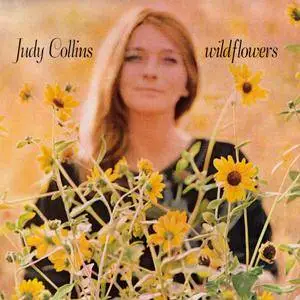 Judy Collins - The 60's Collection (2015) [Official Digital Download 24bit/192kHz]