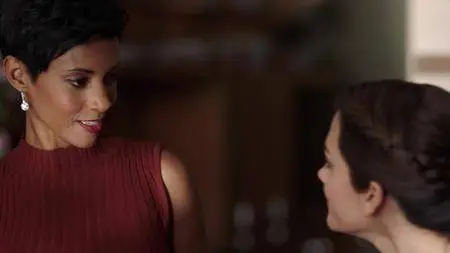 Imposters S01E03