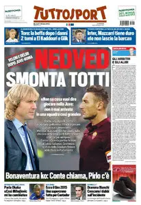 Tutto Sport - 07.10.2014