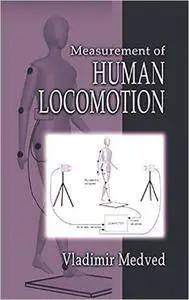 Measurement of Human Locomotion (Repost)