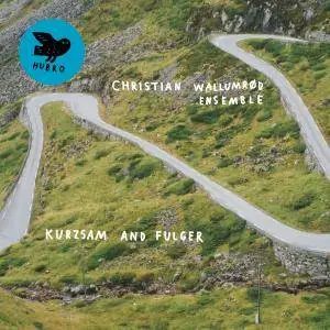 Christian Wallumrød Ensemble - Kurzsam And Fulger (2016)