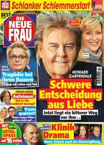 Die Neue Frau - 3 Januar 2024