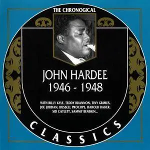 John Hardee - 1946-1948 (2000)