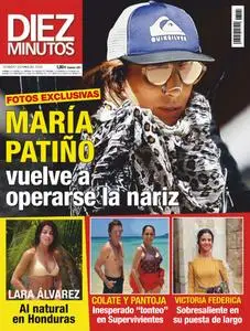 Diez minutos - 15 mayo 2019