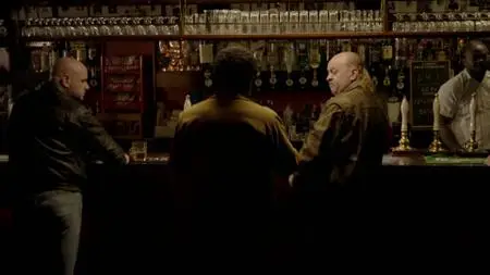 In the Long Run S01E03