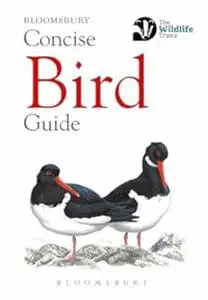 Concise Bird Guide