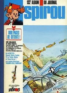 Le Journal De Spirou #132