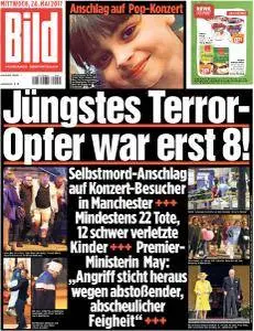 Bild - 24 Mai 2017