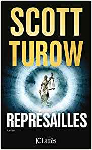 Représailles - Scott Turow