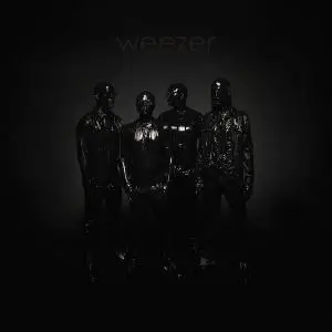 Weezer - Weezer (Black Album) (2019) [Official Digital Download]