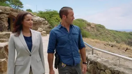 Hawaii Five-0 S09E01