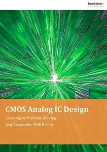 CMOS Analog IC Design: Learning by Problem Solving