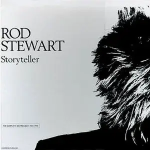 Rod Stewart - Storyteller - The Complete Anthology 1964-1990 (1989) Re-up