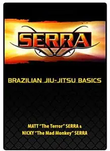 Brazilian Jiu-Jitsu Basics (vol. 1-4)