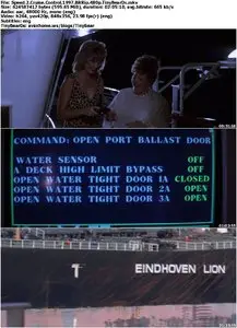 Speed 2: Cruise Control (1997)