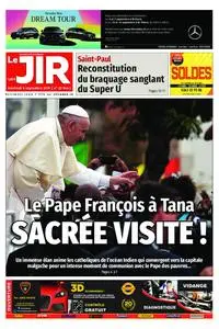Journal de l'île de la Réunion - 06 septembre 2019