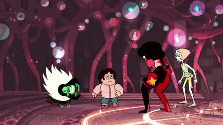 Steven Universe S01E23