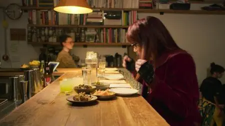 Eater's Guide to the World S01E01