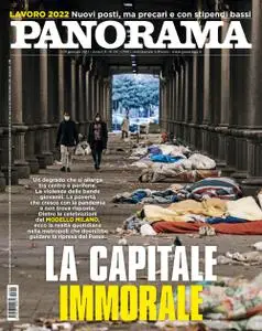 Panorama Italia – 19 gennaio 2022