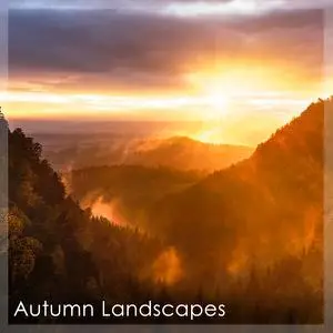 VA - Joaquín Rodrigo: Autumn Landscapes (2022)
