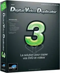 Digital Video Duplicator 3