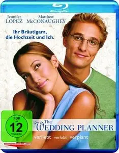 The Wedding Planner (2001)
