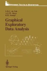 Graphical Exploratory Data Analysis 