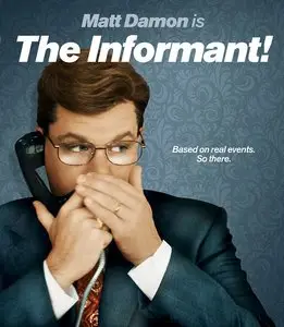The Informant! (2009)