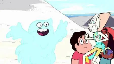 Steven Universe S01E44