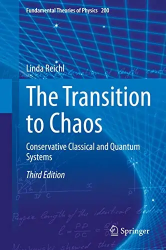 The Transition to Chaos: Conservative Classical and Quantum Systems, 3rd Edition