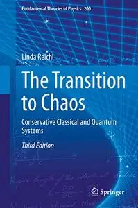 The Transition to Chaos: Conservative Classical and Quantum Systems, 3rd Edition