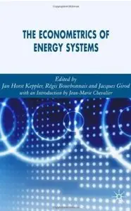 The Econometrics of Energy Systems (repost)