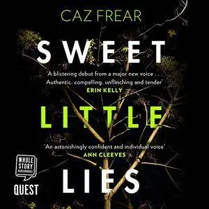 Sweet Little Lies [Audiobook]