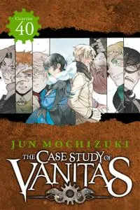 The Case Study of Vanitas 040 2019 Digital LuCaZ