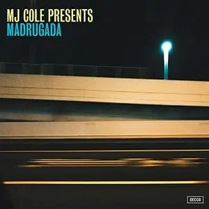 MJ Cole - MJ Cole Presents Madrugada (2020) [Official Digital Download]