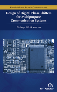 Design of Digital Phase Shifters for Multipurpose Communication Systems