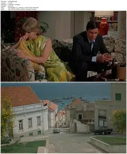 Hook, Line and Sinker (1969)