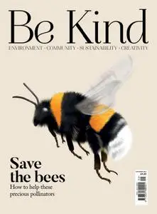 Be Kind – 15 August 2019