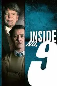 Inside No. 9 S08E01