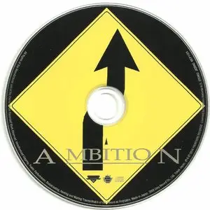 Ambition - Ambition (2006) [Japanese Ed.]