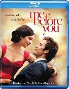 Me Before You (2016)