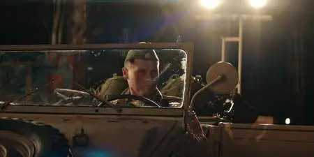 Stargate Origins S01E02