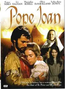 Pope Joan (1972)