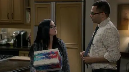 Modern Family S09E04