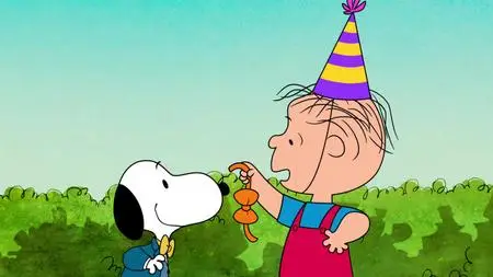 The Snoopy Show S02E04