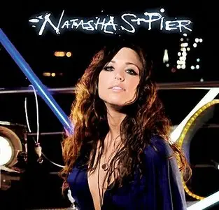 Natasha St-Pier - Embrasse moi (2008)